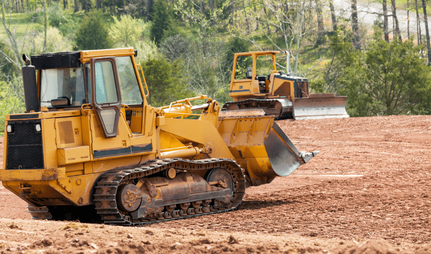 Land Clearing